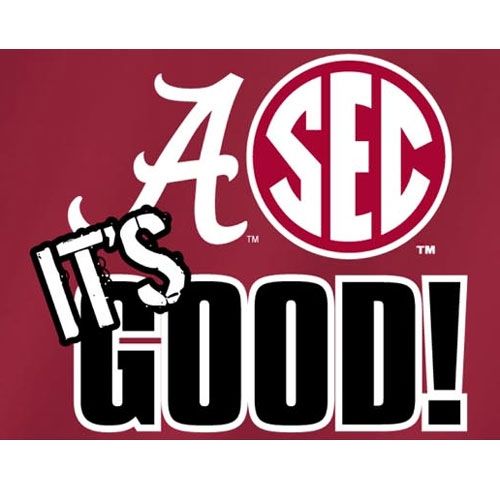   Crimson Tide Football T Shirts   The Good The Bad The Ugly  