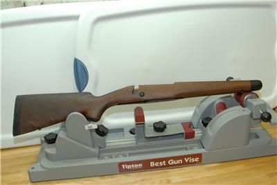Winchester Model 70 POST 1964 SUPERGRADE SA Rifle Gun Stock #36 RARE 