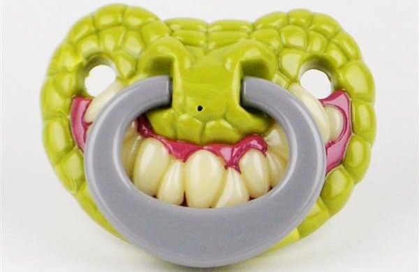 21 Billy Bob Pacifier Styles to Choose From Dummy Pacy  