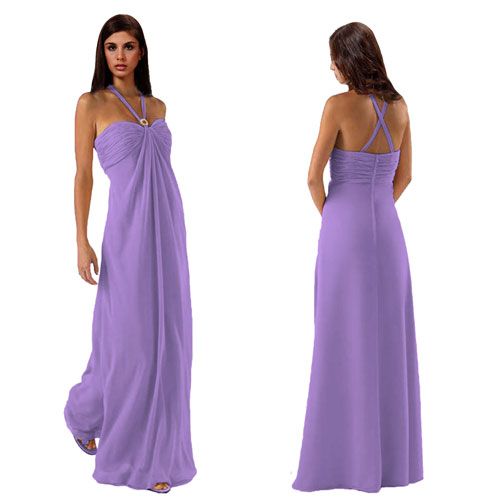 Gorgeous Long Formal Bridesmaid Dress Evening Gown 6~24  