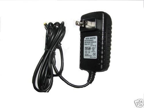 AC Adapter For WD Dual option USB WD1600B015,WD2000B015  