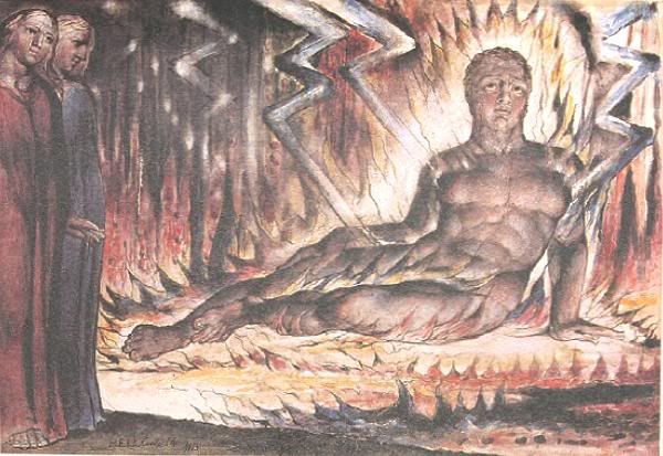   William Blake. What follows are a few more examples, all of which pale
