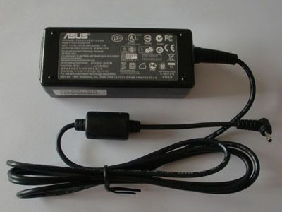 Genuine Netbook AC Adapter Charger Asus Eee 1001HA 1005HA H/E 1005HAB 